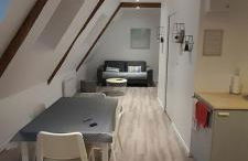 Appartement dans maison de 1789 au centre de Vitré - Foto 8