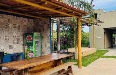 Recanto Trigueiro, um pedacinho do céu na Terra! Alexandre Gusmão, Brazlândia DF! - Foto 24