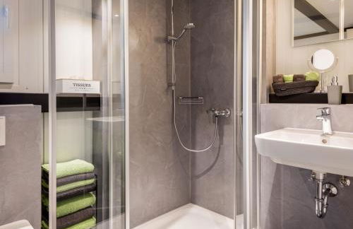 Holiday Home Tiny Haus Westerwald 16 Green by Interhome - Foto 15