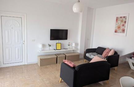 Basalto House Flat Tenerife South - Foto 3