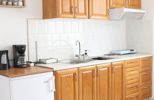 Ostria Rooms - Foto 32