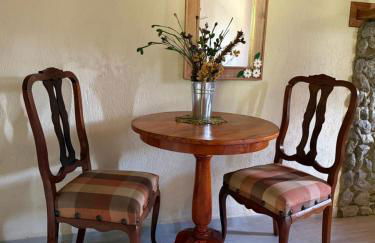 Chalé das bromélias - Visconde de Mauá - Foto 2