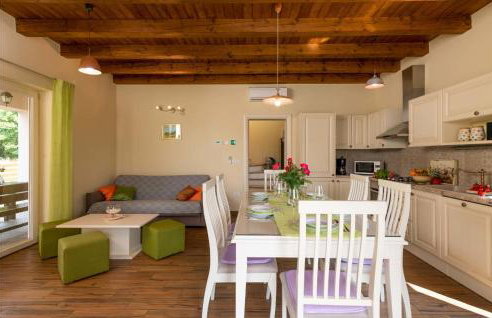 Gorgeous Home In Puntera With Wifi - Foto 32