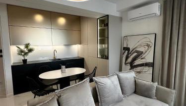 Gold Apartament z widokiem na morze Dziwnówek - Foto 5