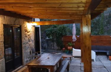 Villa Dos Santos - Gerês Country House - Foto 72