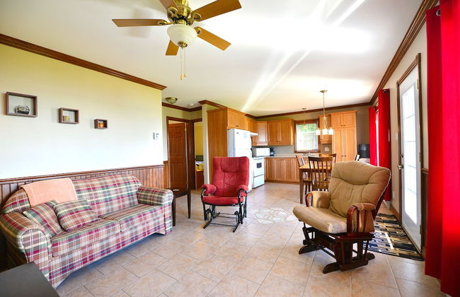 Les Chalets de la Mer - Photo 7