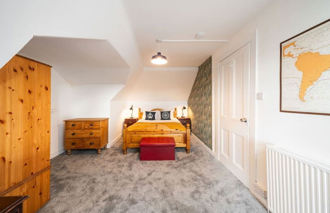 Orchar Park View in Broughty Ferry - Foto 21