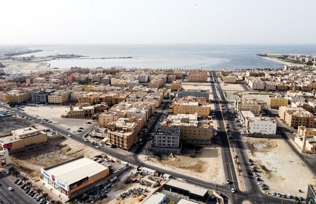 City Residence - Foto 21