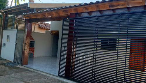 Casa Luna da Boa vista - Foto 3