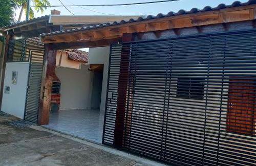 Casa Luna da Boa vista - Foto 3