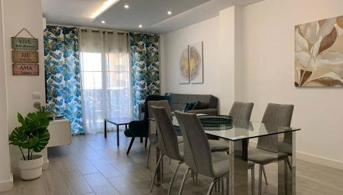 Tulipanes Benalmádena - Parking privado - Photo 5