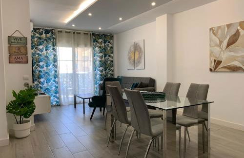 Tulipanes Benalmádena - Parking privado - Photo 5