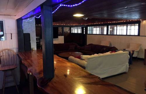 Spacious Vacation Rental for Large Groups in the White Mountains near Plymouth, New Hampshire - Foto 15