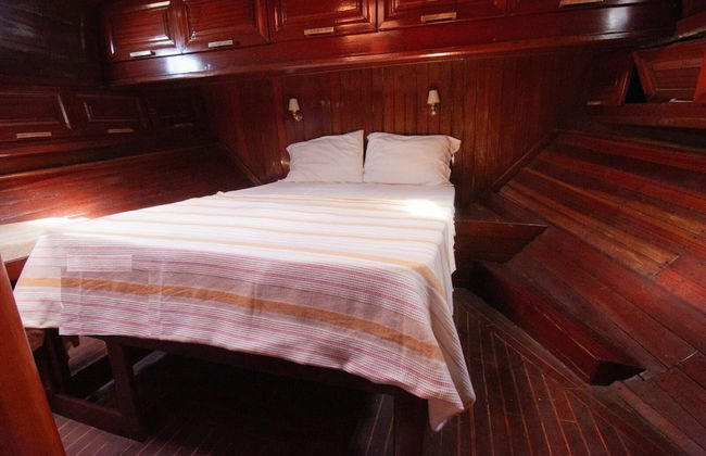 salise ince yat işletmeciliği - Foto 2