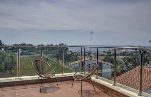 Tropical Terrace Apartment by Hello Homes Sitges - Photo 40