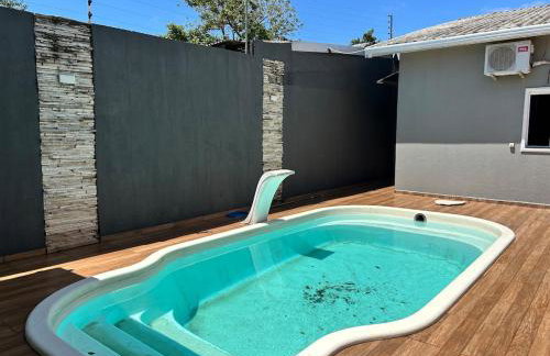 Casa na entrada da cidade - Foto 16