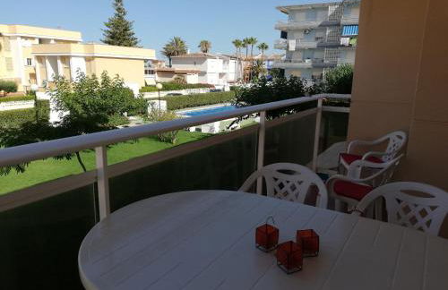 Solmar II Solo Familias Serviplaya - Foto 35