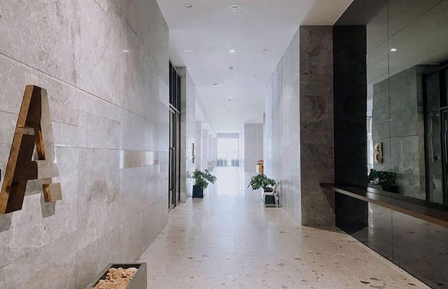 Platz at KL North Setapak by Airhost - Foto 19