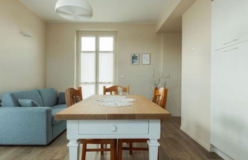 Villa Ribella - Family Apartment - Foto 22