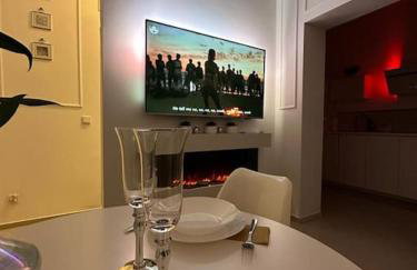 Salt INN Apartments No 2 - jacuzzi - Foto 26