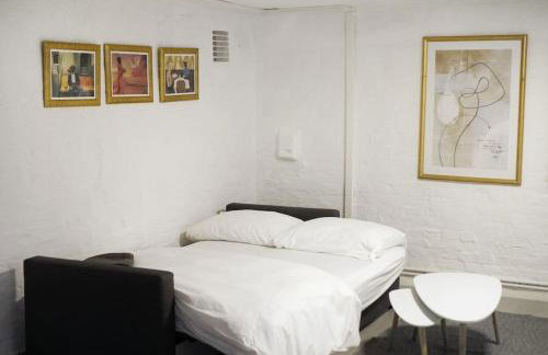 Central, cozy & beautiful designed 2-rooms Apt. near river - Foto 17