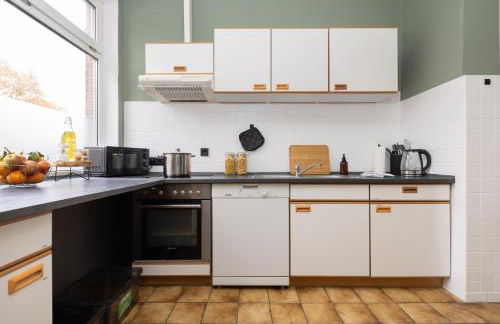 Apartmenthaus Bardowick - Foto 13