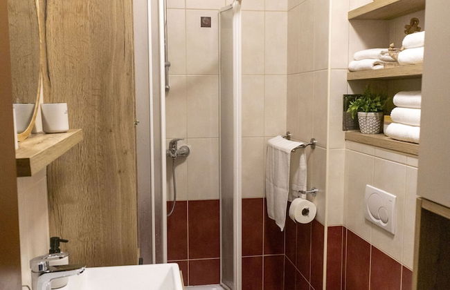 Apartment Blaue Adria - Foto 21