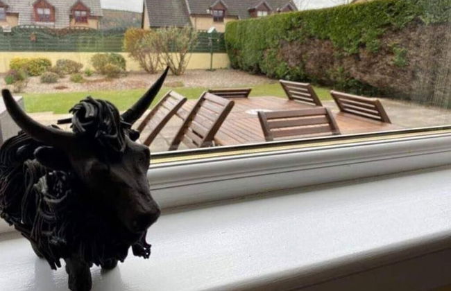 The Rothes Retreat, Speyside - Foto 24