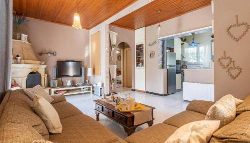 Dimitris Cottage in Apergatika - Foto 4, Other