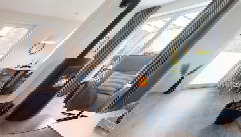 Holiday Home Meerperle - Foto 1, Imagen principal