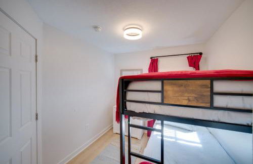 Wishin and Fishin Walkable Erie Home By the Beach! - Foto 20