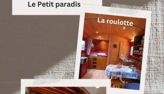 La Fermette des Ramolleux - Foto 4