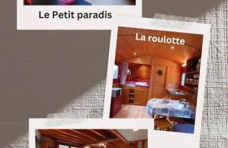 La Fermette des Ramolleux - Foto 4