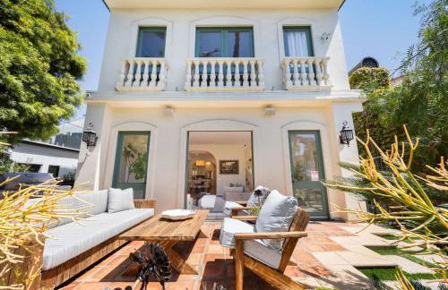 The Canal Escape - canal-front Italian villa - Foto 35