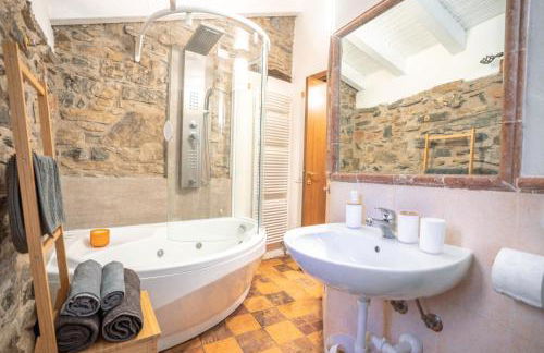 Il rustico DN ART holidays home - alloggio tipico - Foto 10