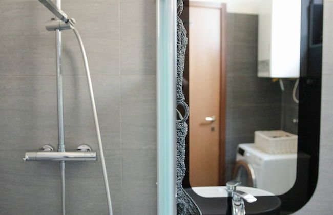 Arty Colourful Flat Close to Campus Bocconi - by Beahost Rentals - Foto 11