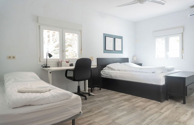 Villa Padel - Foto 2