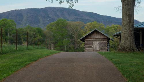 Welcome Valley Farm - Foto 4