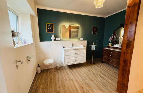 Leonardo Loft - Exklusiv, WLAN, Erdgeschoss, 15 Minuten vom Europa Park - Foto 12