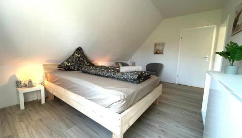 Ferienwohnung Dorfblick Kirchdorf - Foto 2