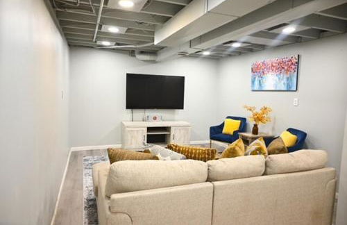 Downtown Oasis By NuLu - Foto 1