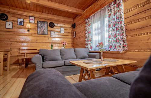 Domek Góralski - Foto 9