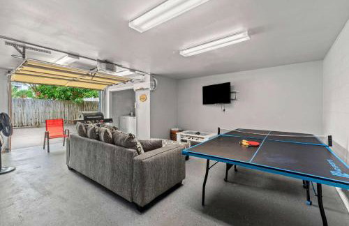 Dest-Zen Gated Beach Access Game Room - Foto 39