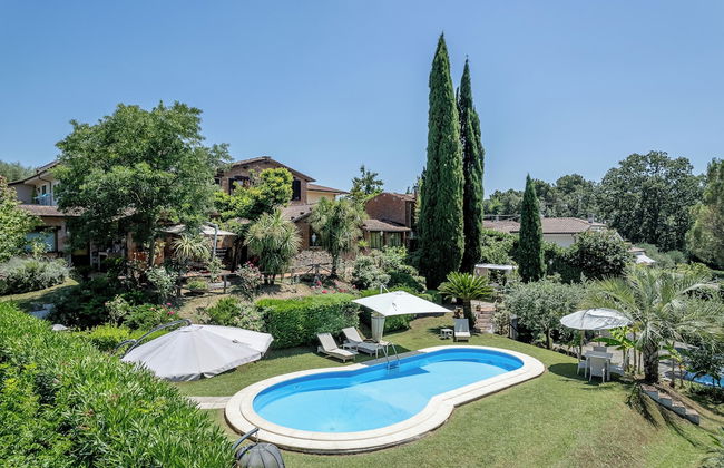 Casa Valentina Il Dindo - Photo 27