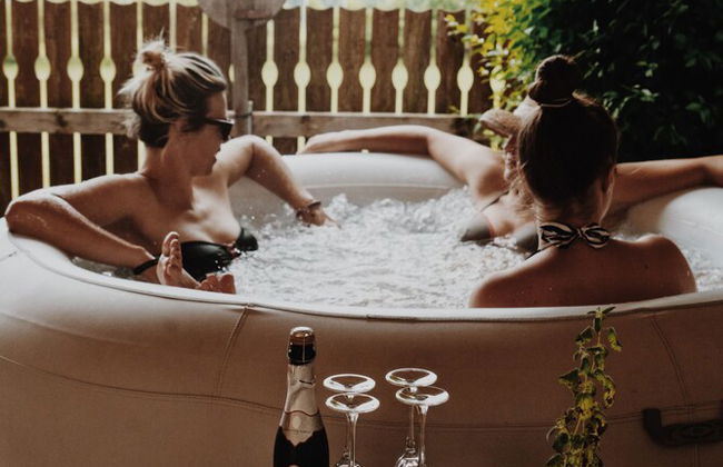 Panorama Glamping Visole - Foto 21