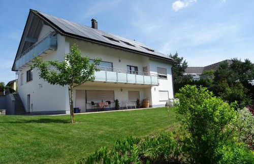 Turm im Blick - Foto 1