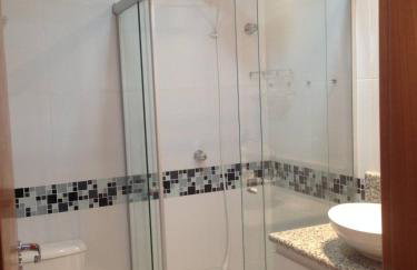 AGUAS CLARAS AREAL apartamento 1 sala e 1 quarto perto da Univ Catolica e Taguatinga Shopping - Foto 14