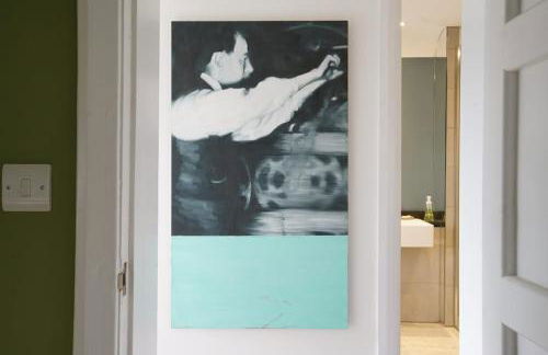 Aubrey Cottage - Photo 10