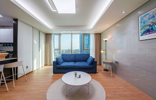 BOOKING THE BAY - Foto 66