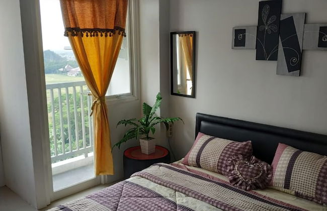 Grand Sentraland Karawang by Gkit Room - Foto 1